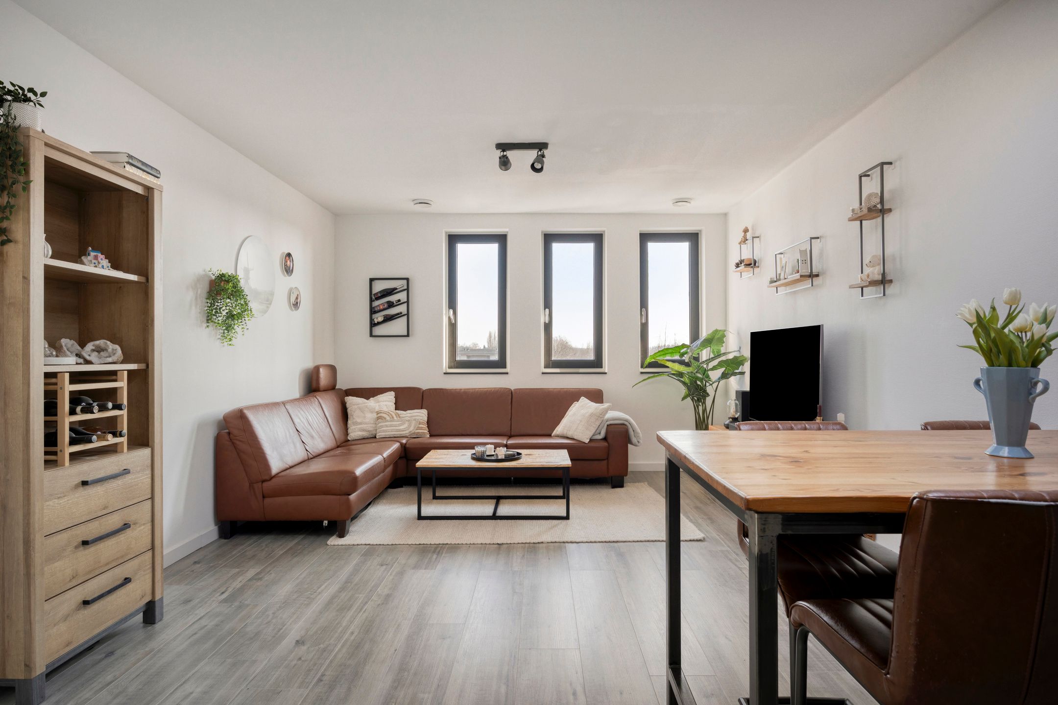 Photo 9 of van Slingelandtstraat 29-C