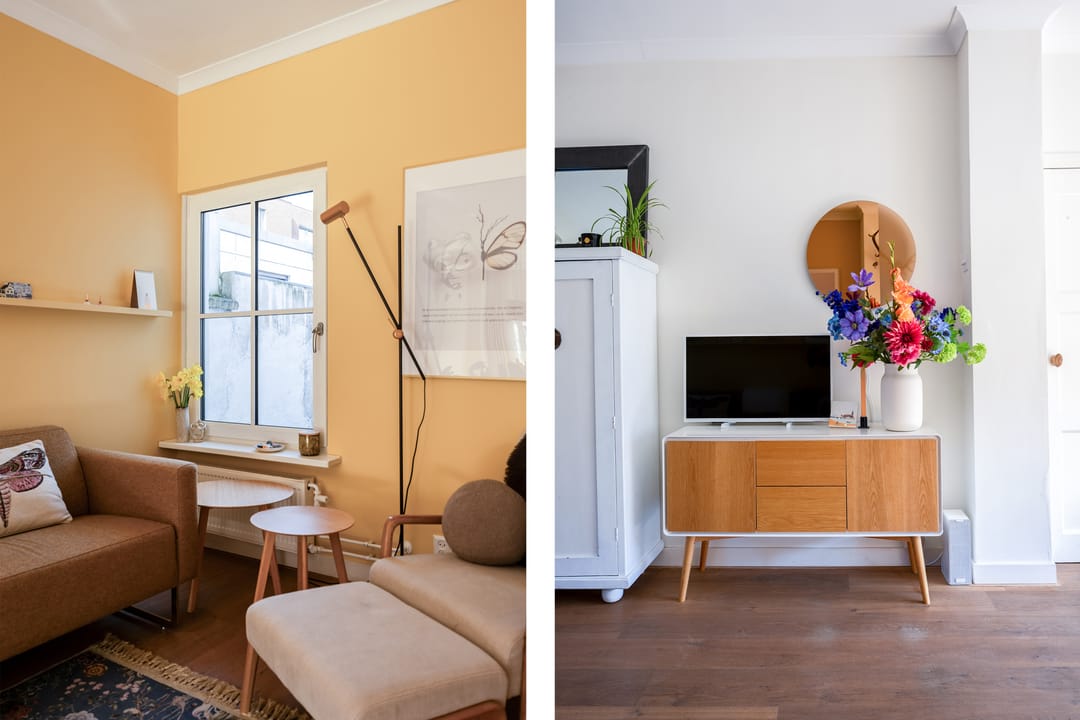 Foto 11 van Tooropstraat 91