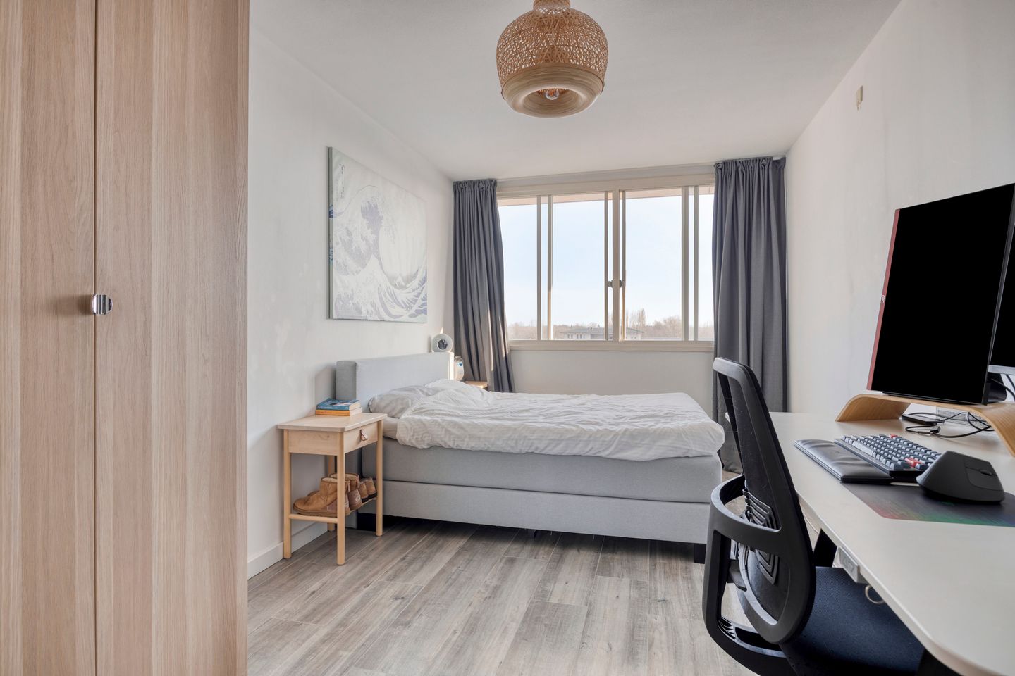 Photo 10 of van Slingelandtstraat 29-C