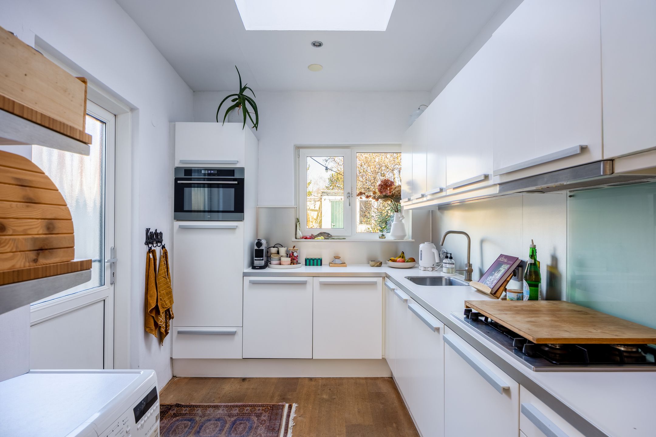 Foto 12 van Tooropstraat 91