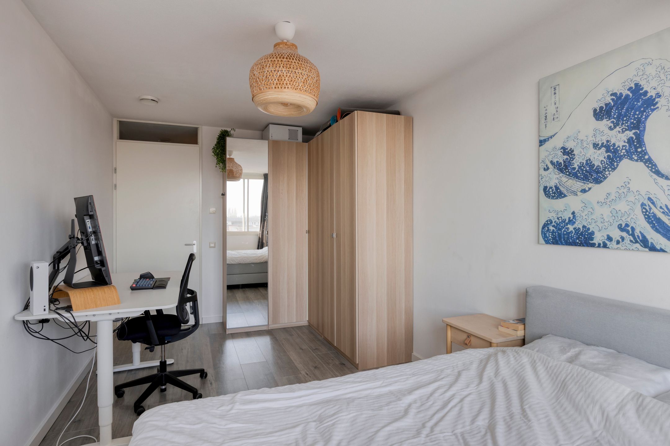 Photo 12 of van Slingelandtstraat 29-C