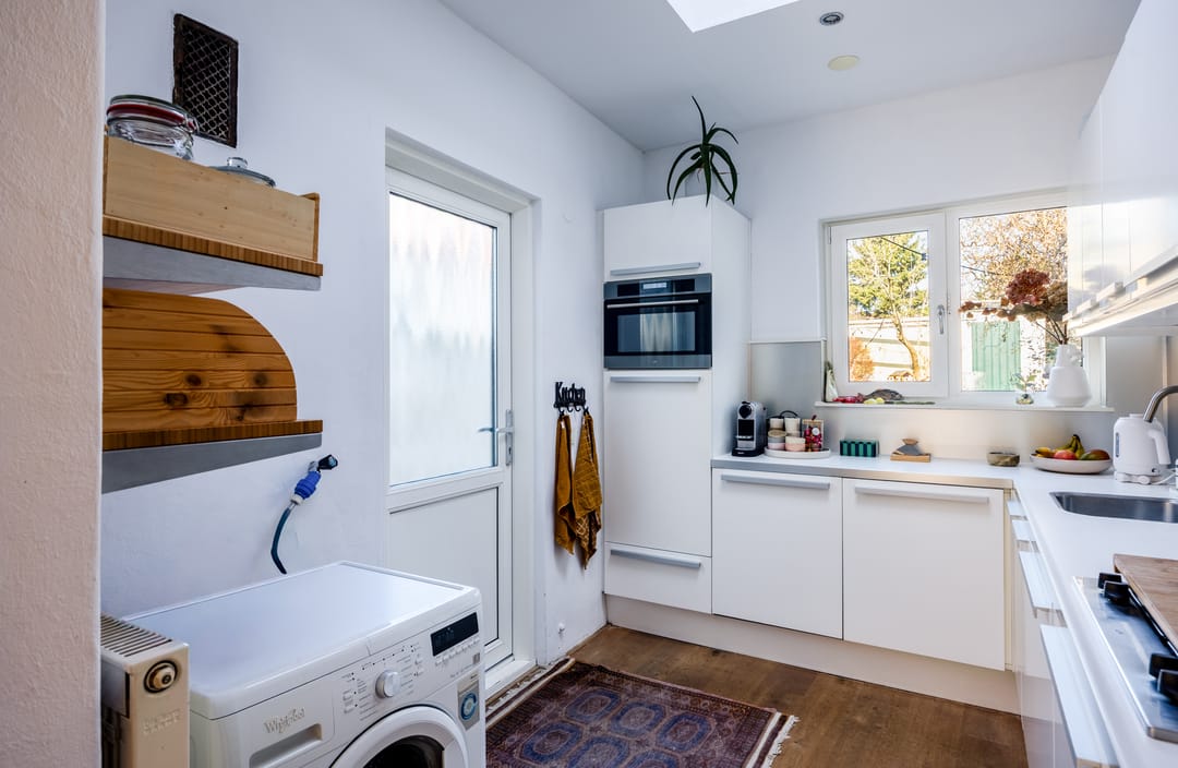 Foto 13 van Tooropstraat 91