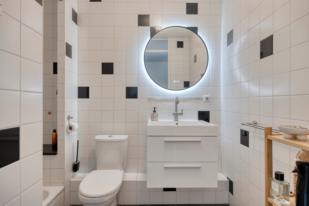 Photo 13 of van Slingelandtstraat 29-C