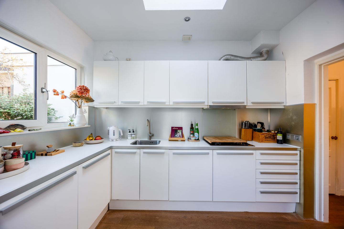 Foto 14 van Tooropstraat 91