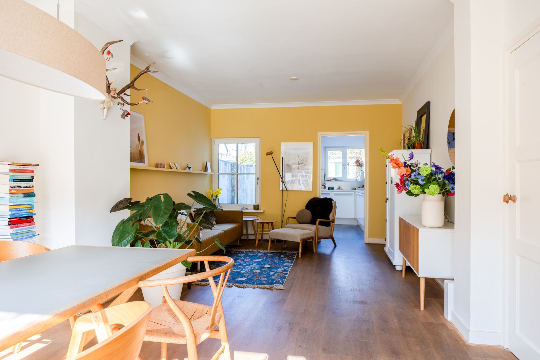 Foto 6 van Tooropstraat 91