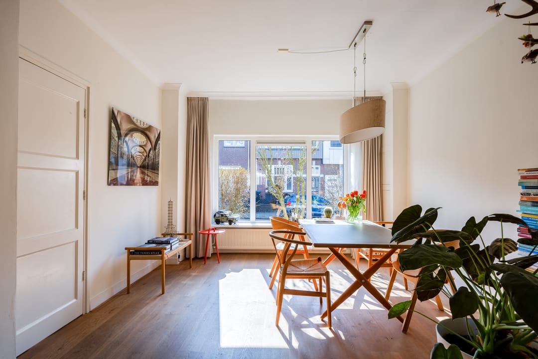 Foto 8 van Tooropstraat 91