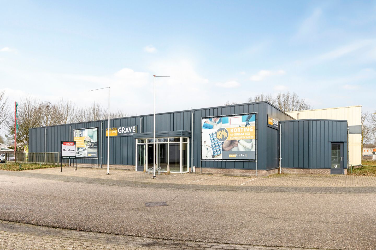 Bekijk foto 1 van Kooikersweg 2-a