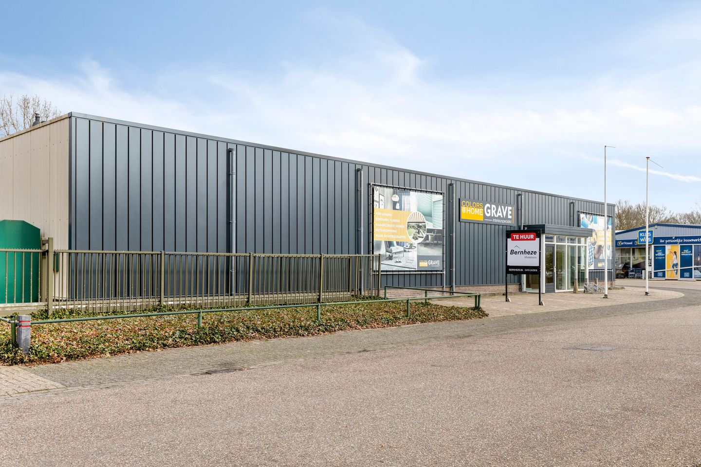 Bekijk foto 3 van Kooikersweg 2-a