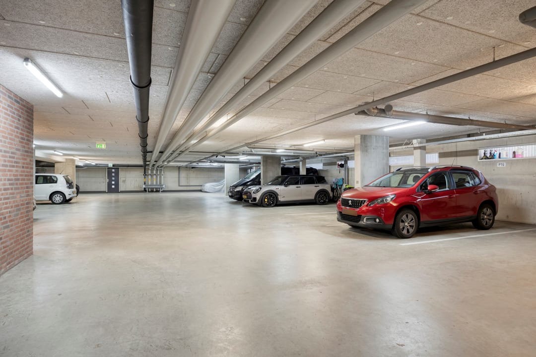 Photo 17 of van Slingelandtstraat 29-C