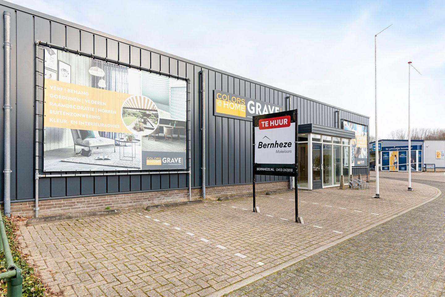 Bekijk foto 4 van Kooikersweg 2-a