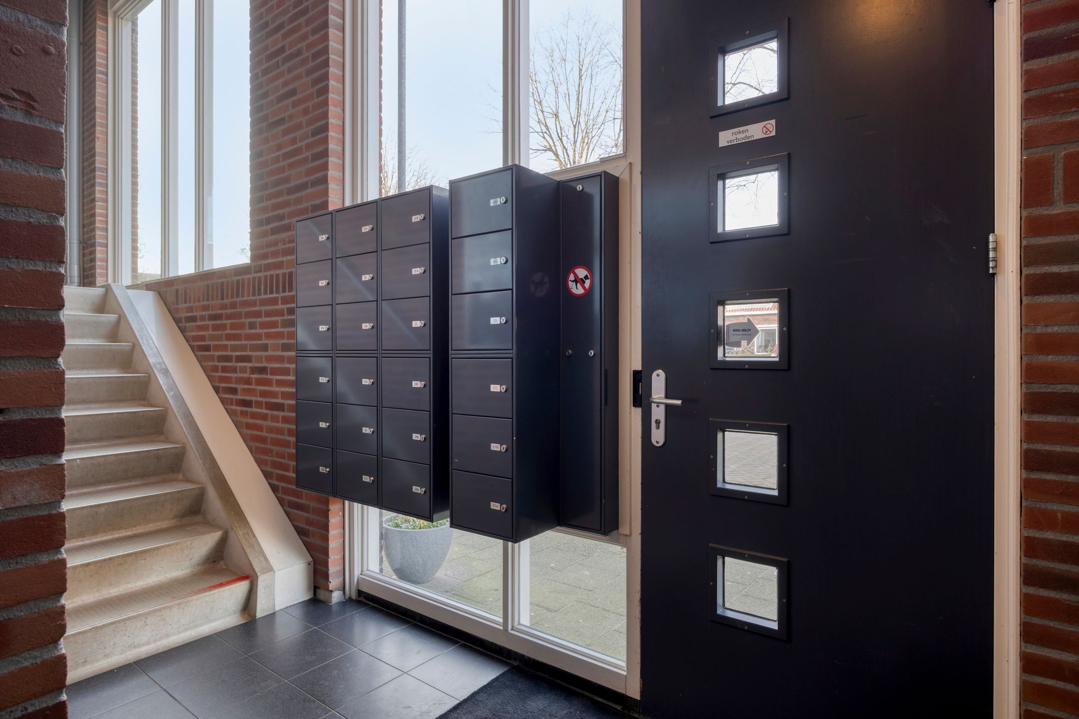 Photo 18 of van Slingelandtstraat 29-C