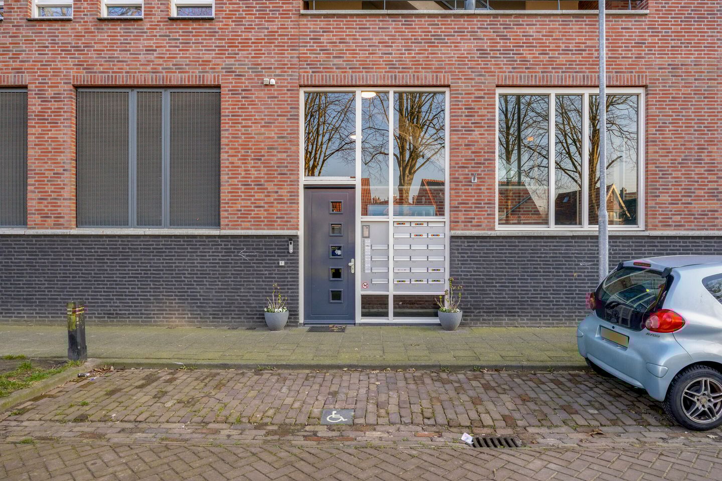 Photo 19 of van Slingelandtstraat 29-C