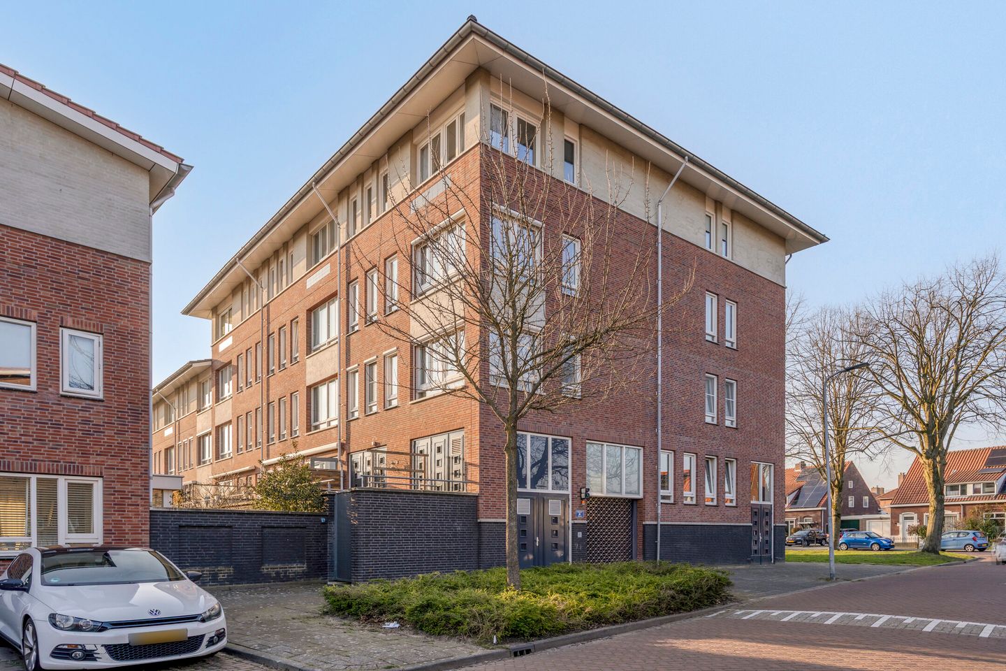 Photo 20 of van Slingelandtstraat 29-C