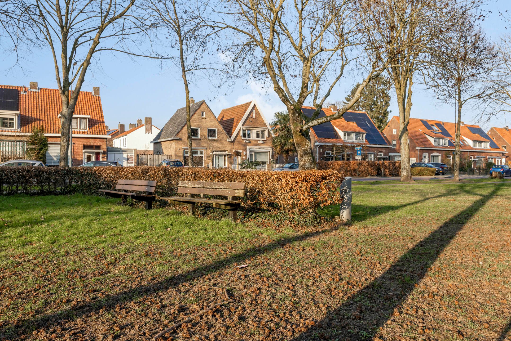 Photo 21 of van Slingelandtstraat 29-C