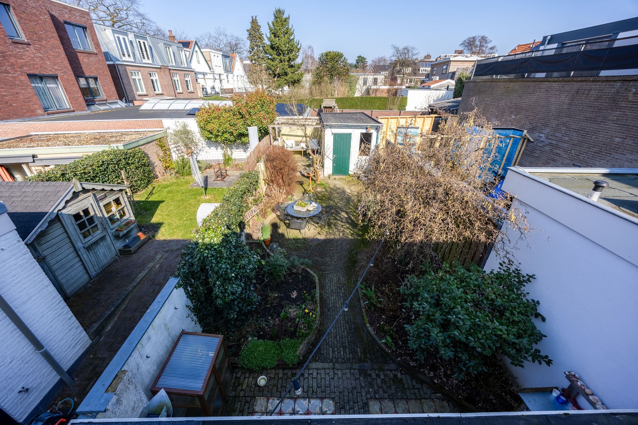 Foto 21 van Tooropstraat 91