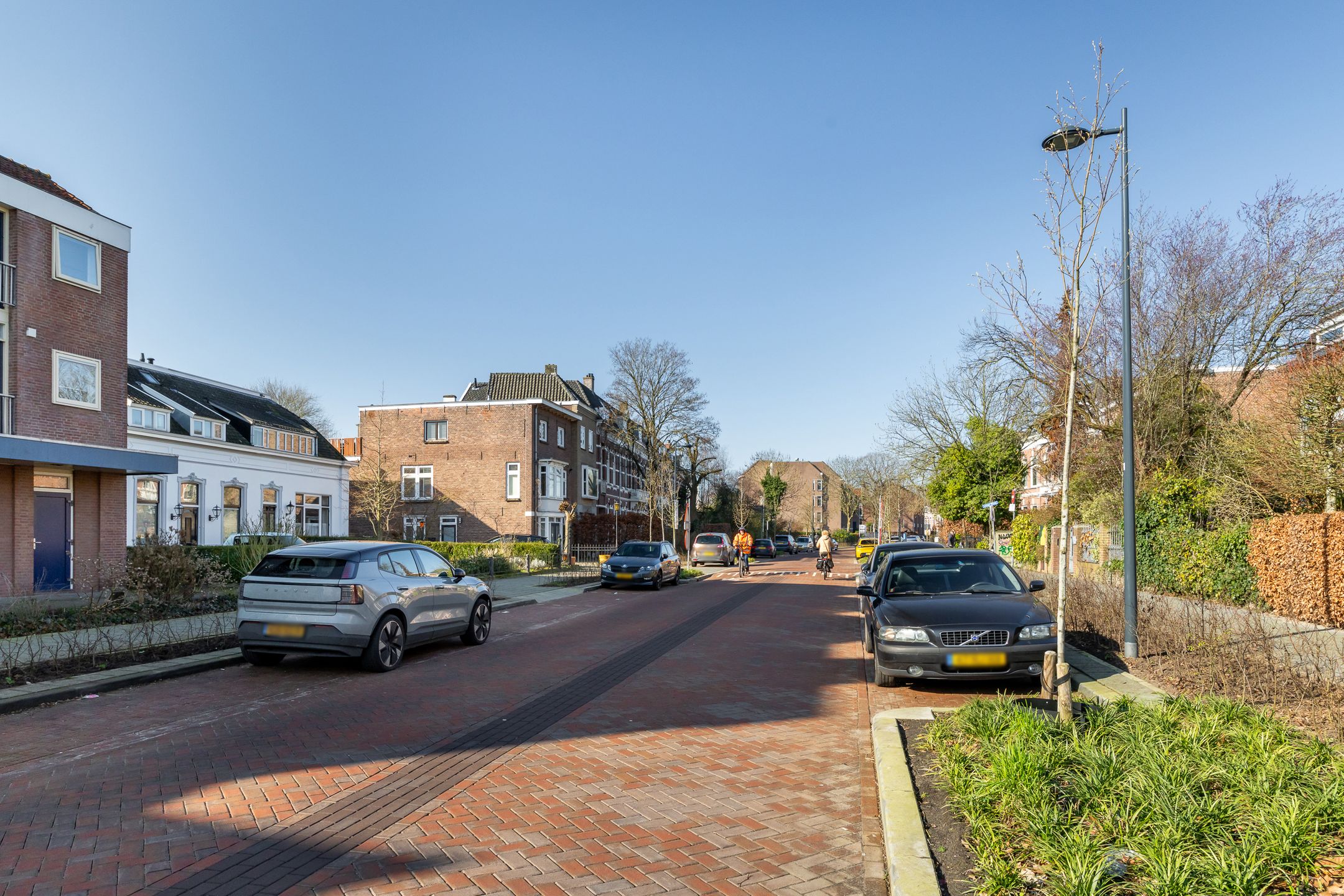 Photo 21 of Teteringsedijk 82-D