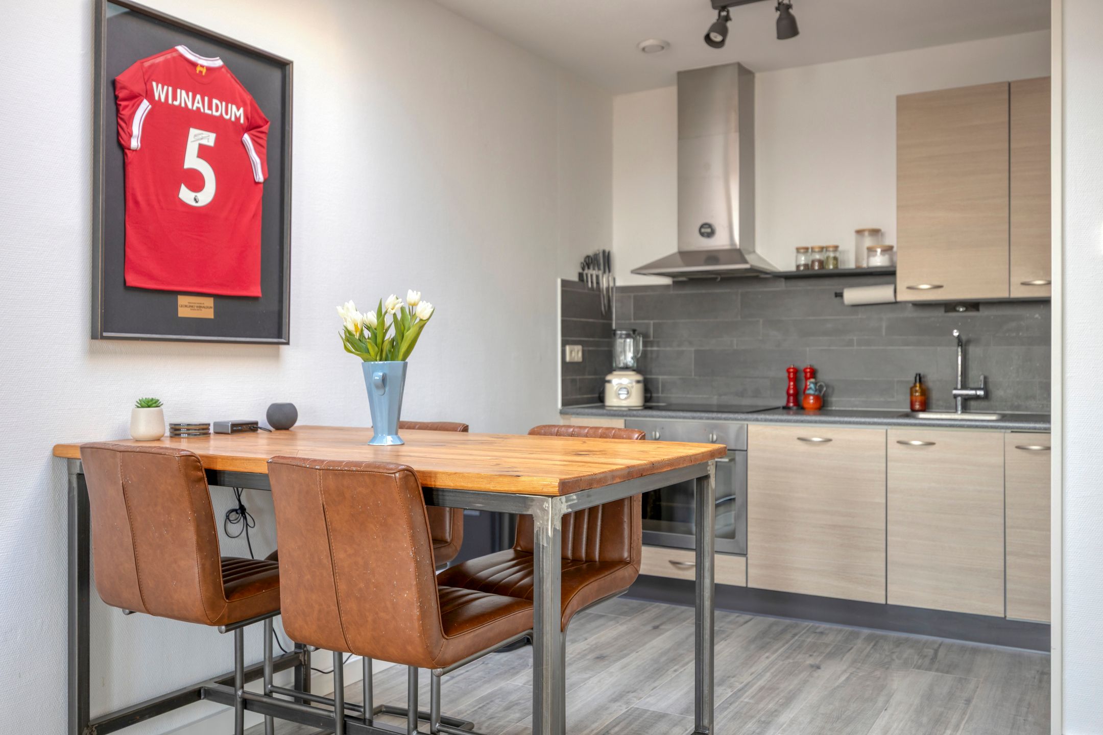 Photo 6 of van Slingelandtstraat 29-C