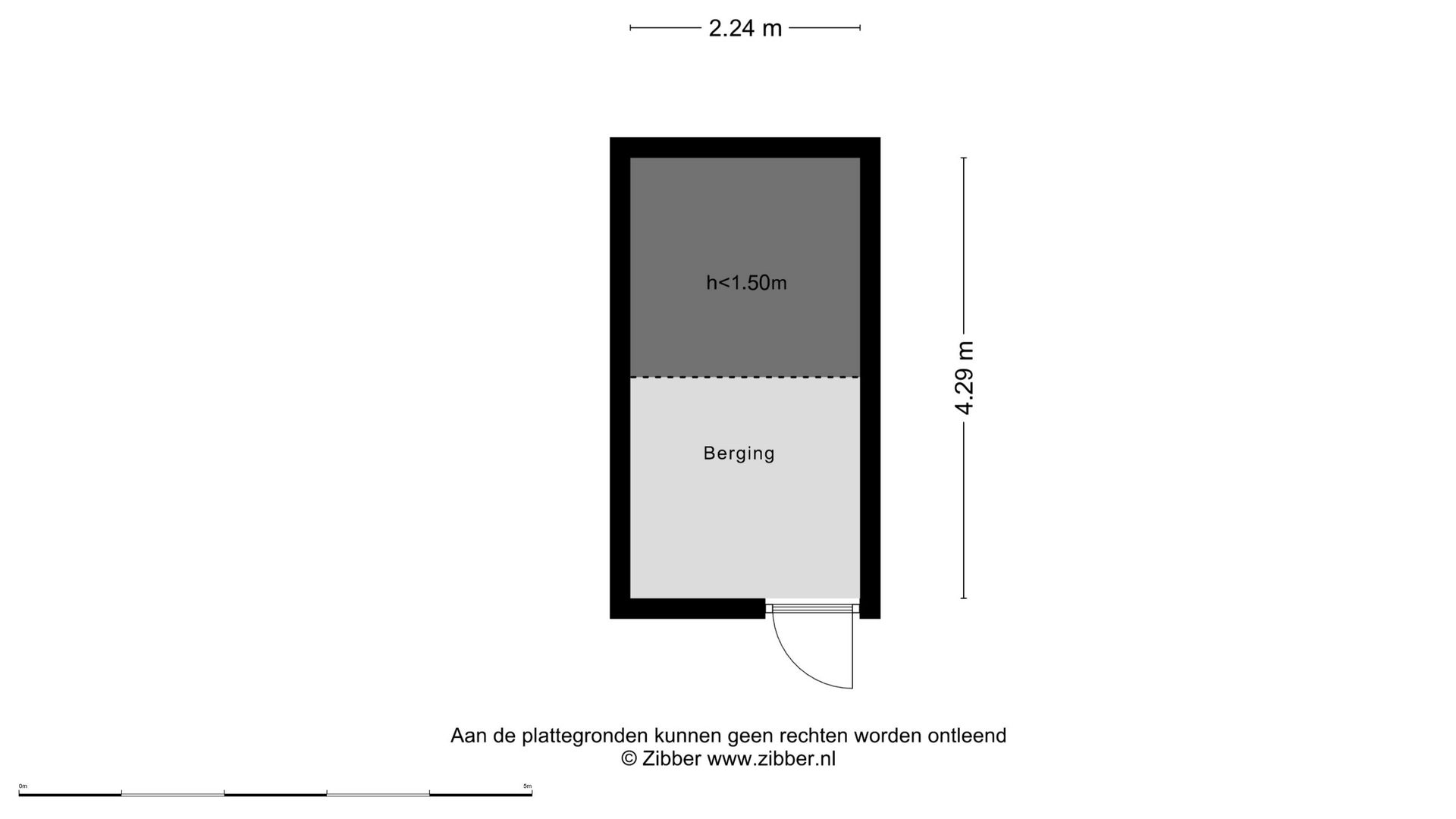 Photo 24 of van Slingelandtstraat 29-C