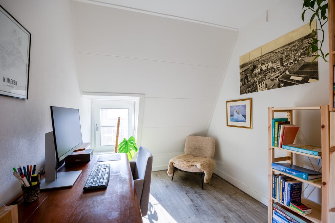 Foto 28 van Tooropstraat 91