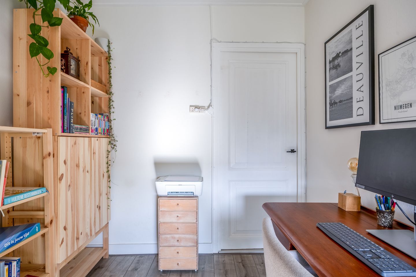 Foto 29 van Tooropstraat 91