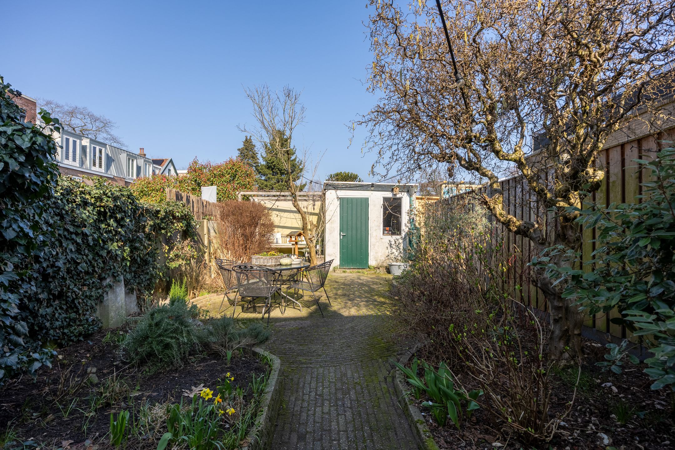 Foto 30 van Tooropstraat 91