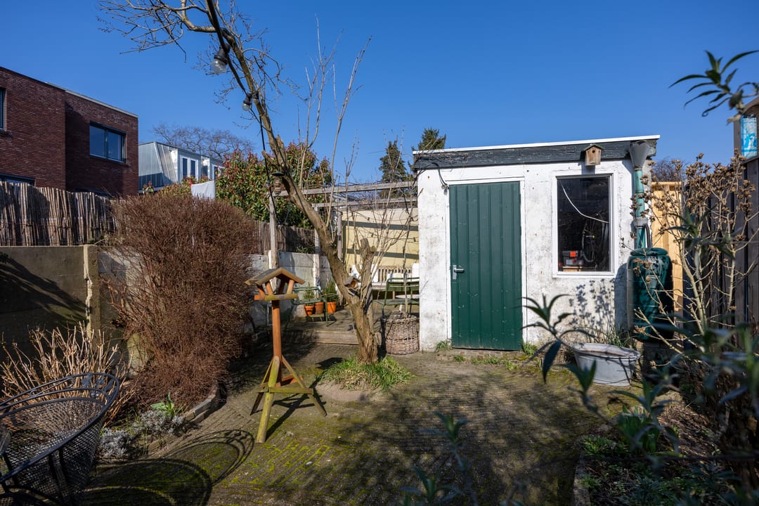 Foto 31 van Tooropstraat 91