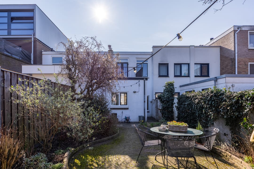 Foto 32 van Tooropstraat 91