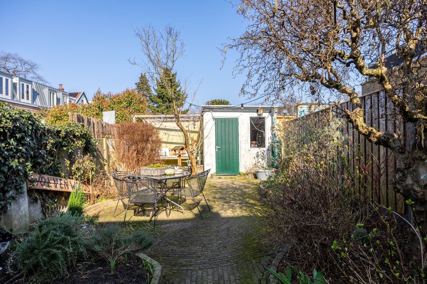 Foto 35 van Tooropstraat 91