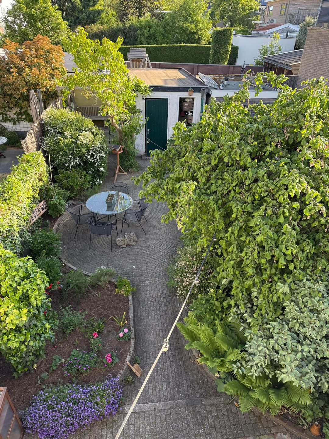 Foto 38 van Tooropstraat 91