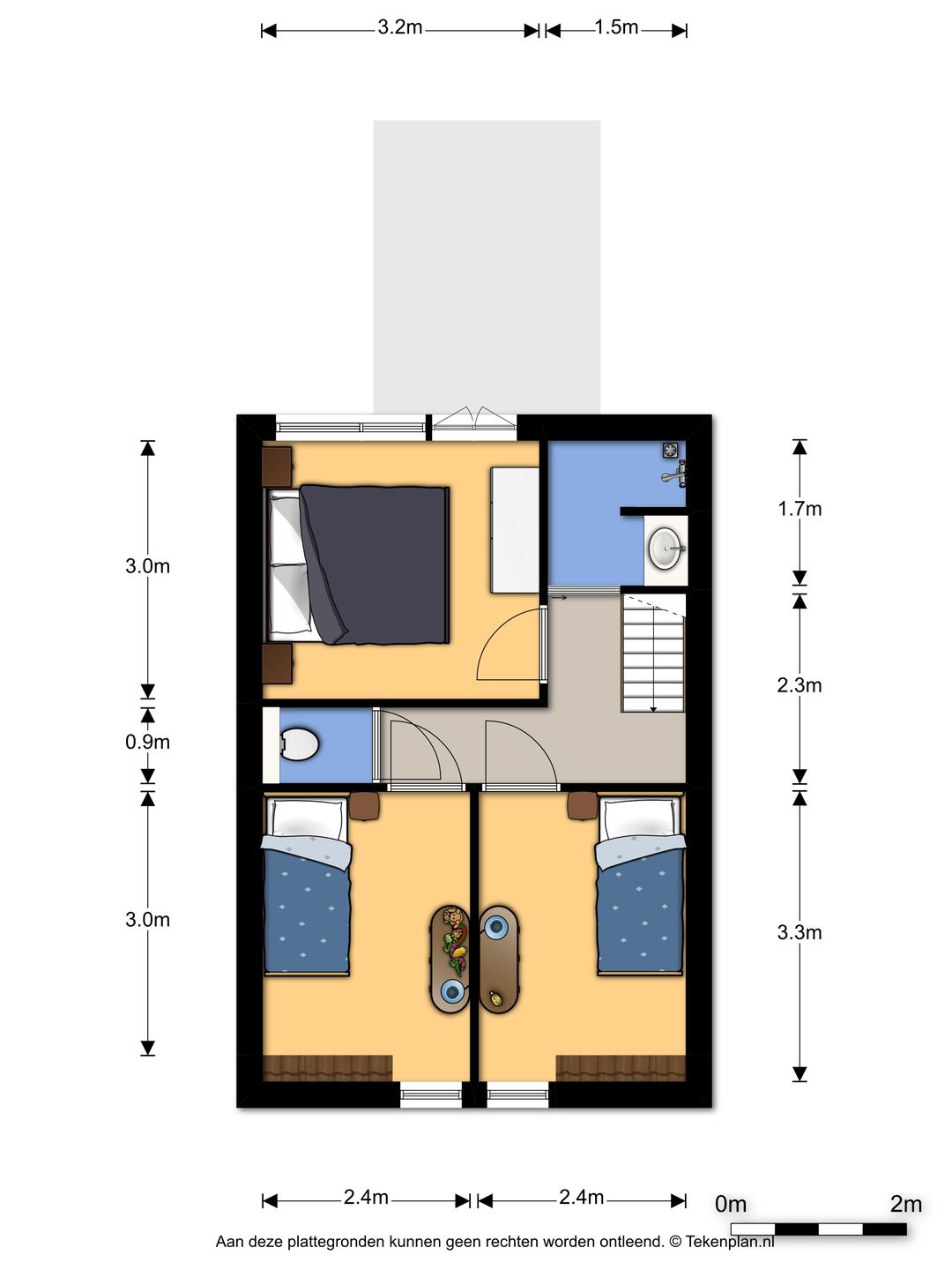 Foto 41 van Tooropstraat 91