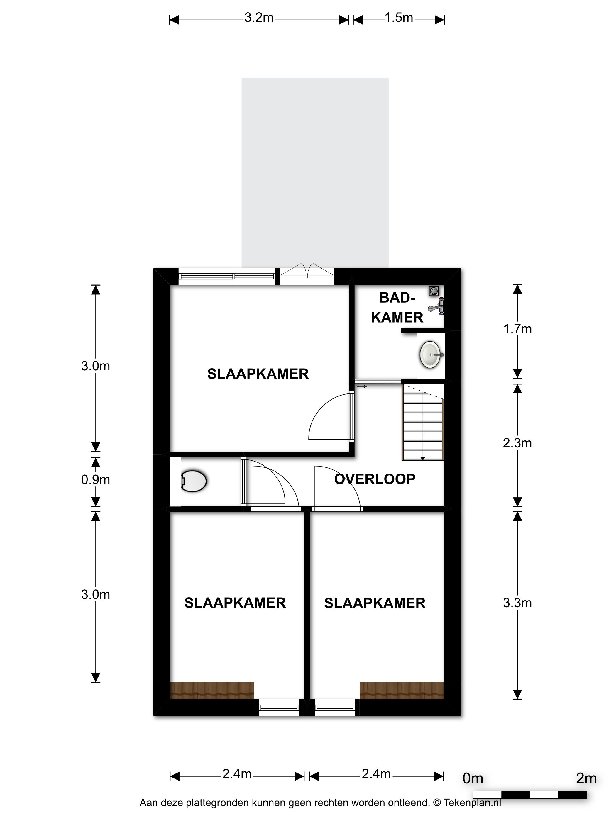 Foto 42 van Tooropstraat 91