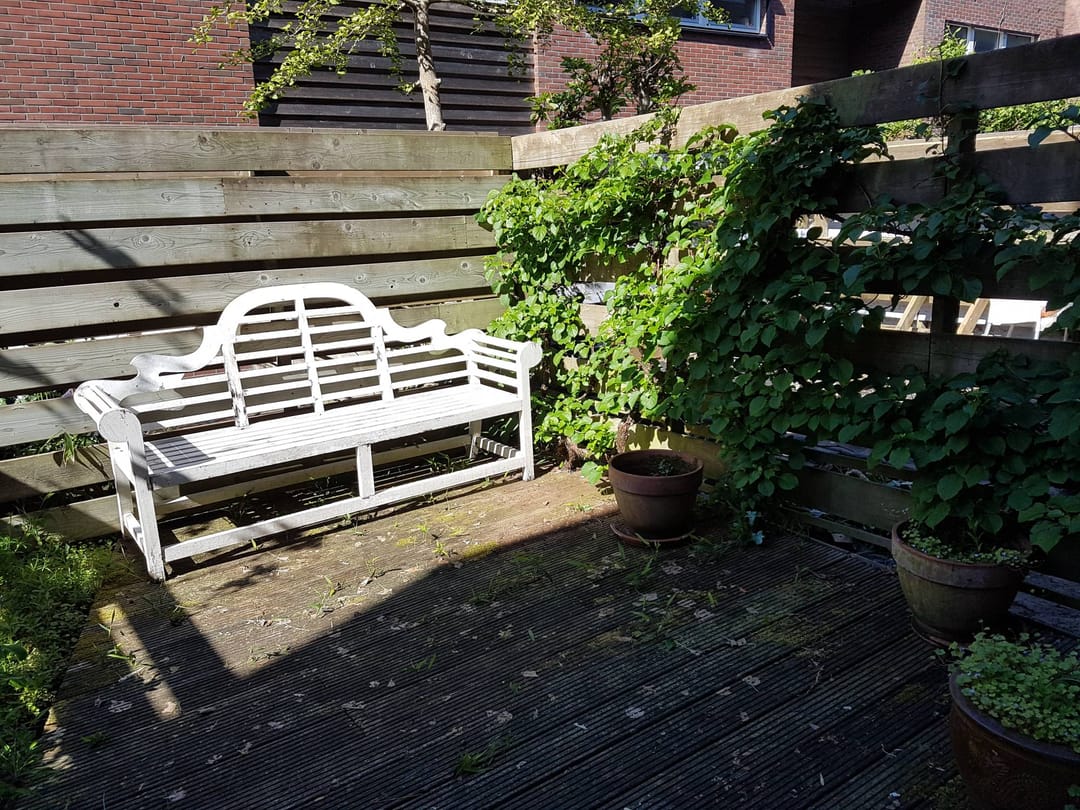 Photo 16 of J.F. van Hengelstraat 34