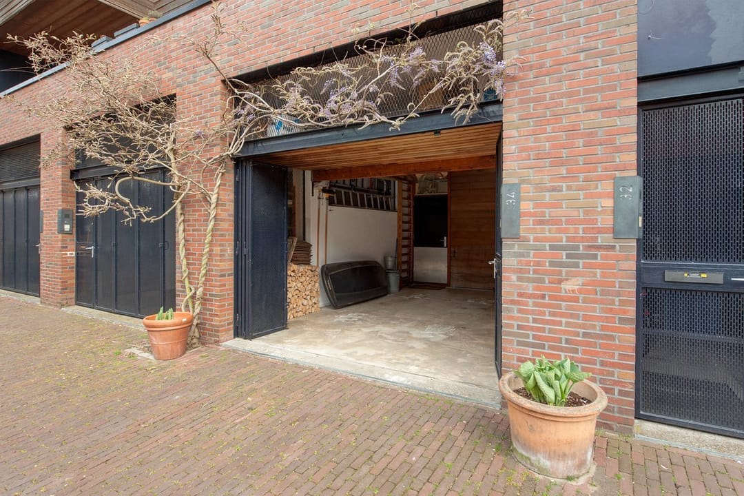 Photo 2 of J.F. van Hengelstraat 34