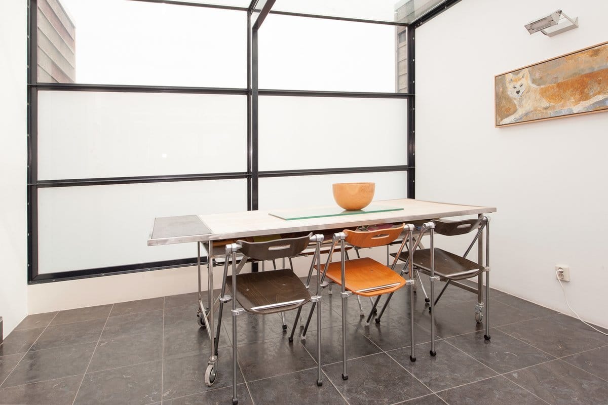 Photo 5 of J.F. van Hengelstraat 34