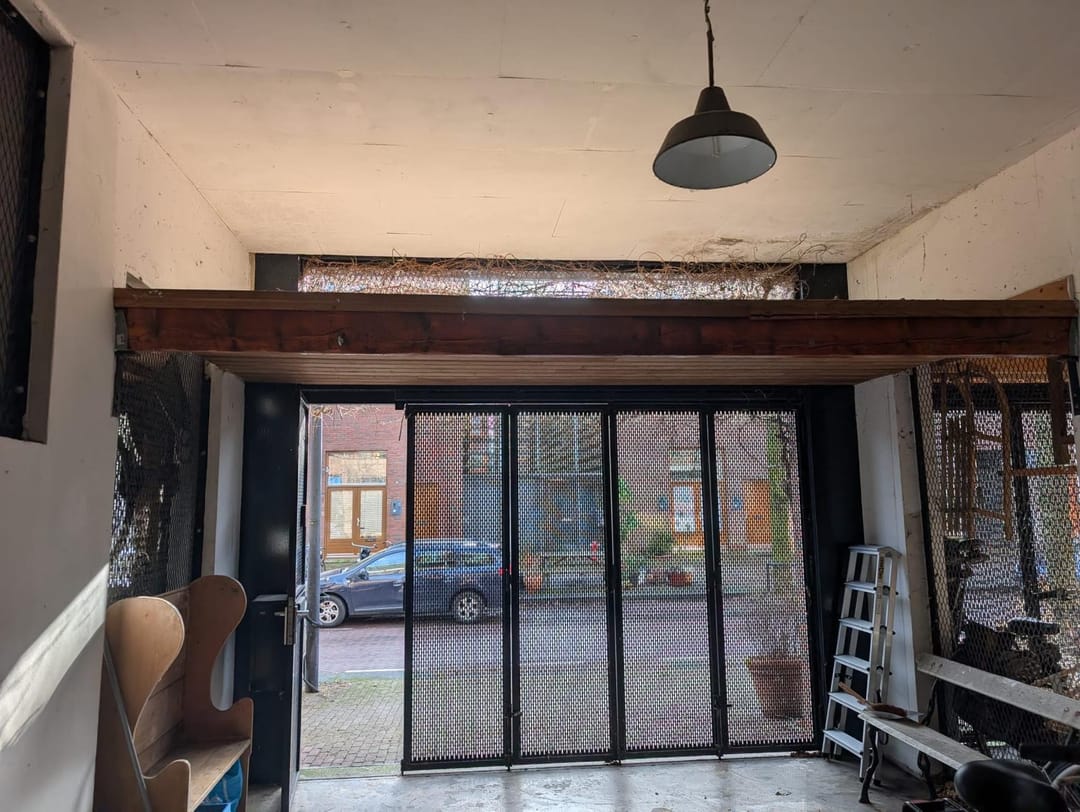 Photo 22 of J.F. van Hengelstraat 34