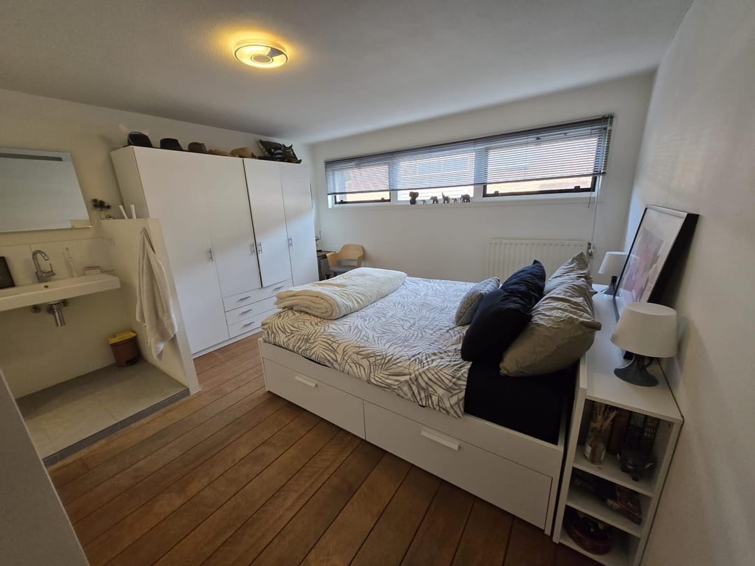 Photo 23 of J.F. van Hengelstraat 34