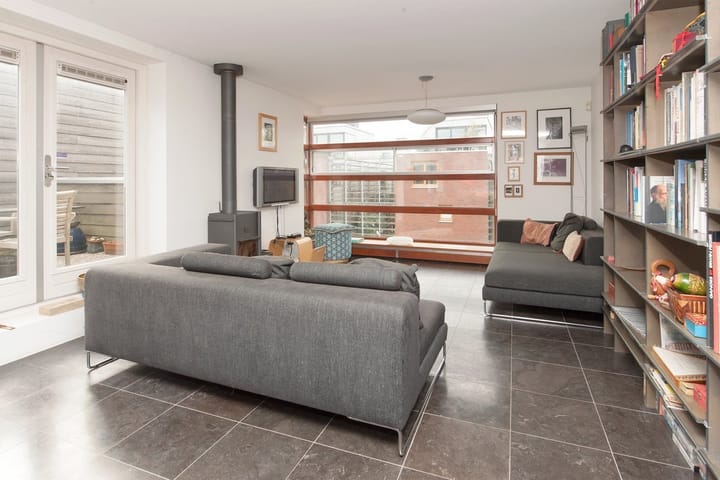 Photo 3 of J.F. van Hengelstraat 34