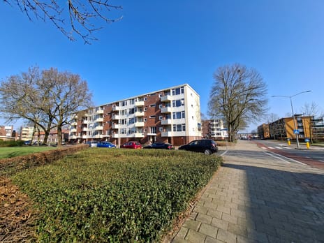 Meindert Hobbemastraat thumbnail