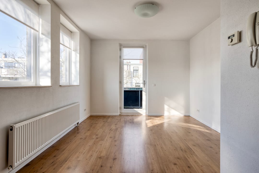 Foto 8 van Spoorstraat 13-C8