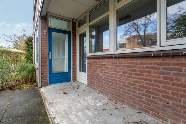 Foto 4 van Wisentstraat 2