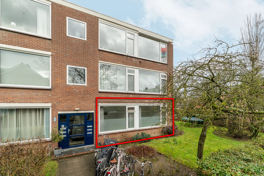 Foto 43 van Wisentstraat 2