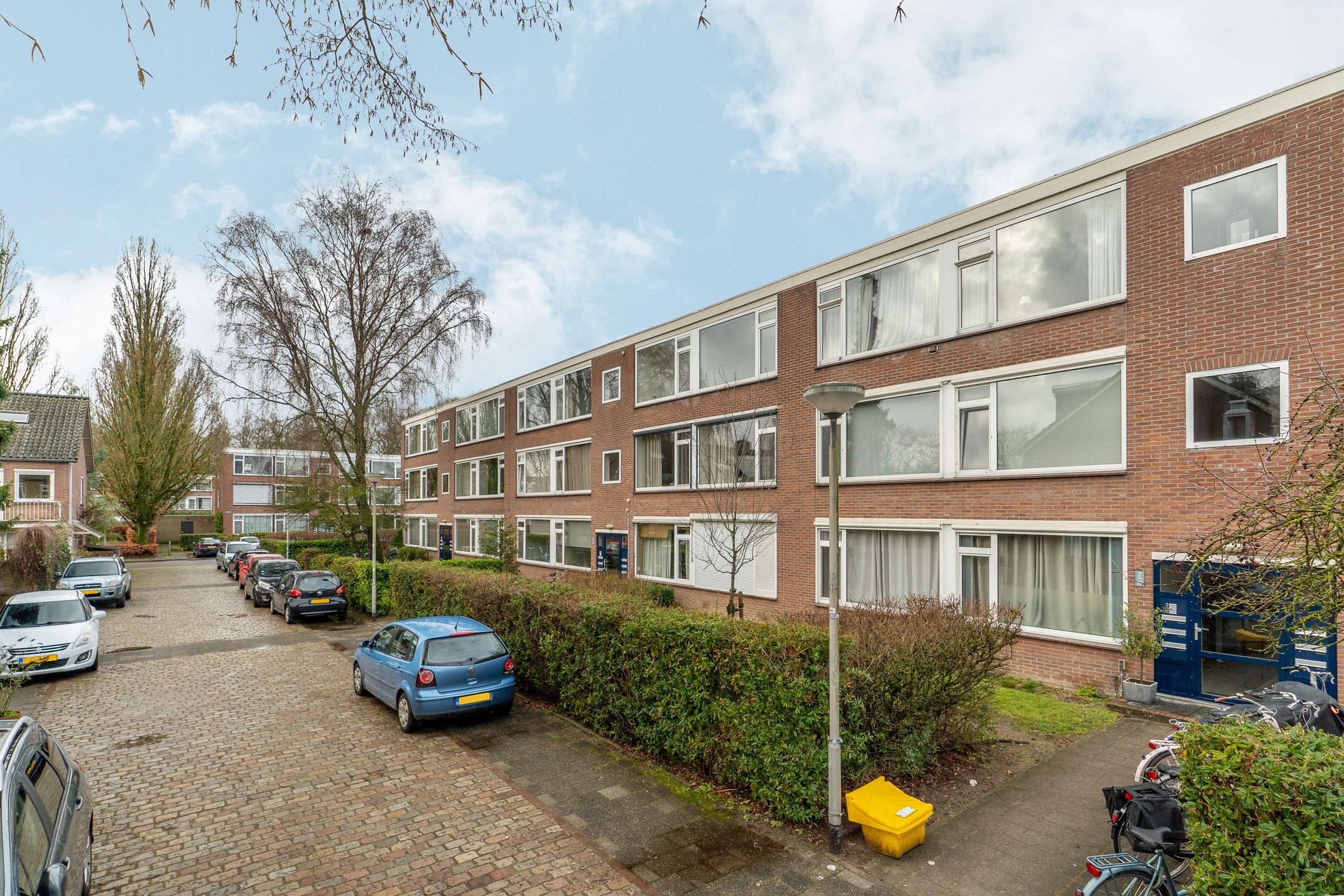 Foto 45 van Wisentstraat 2