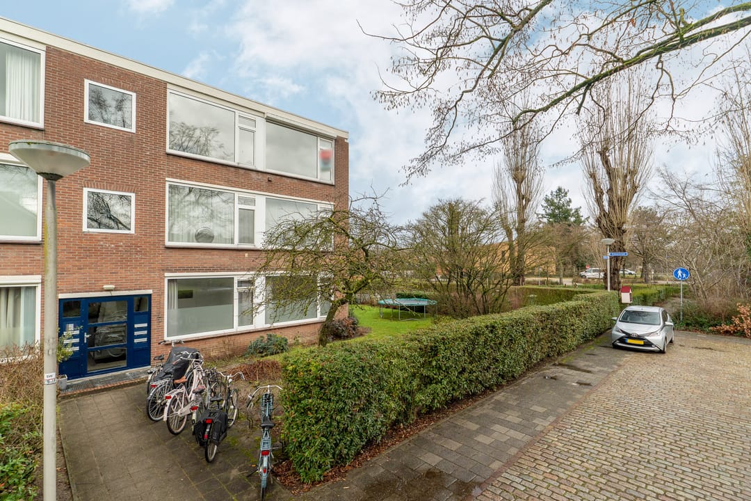 Foto 47 van Wisentstraat 2