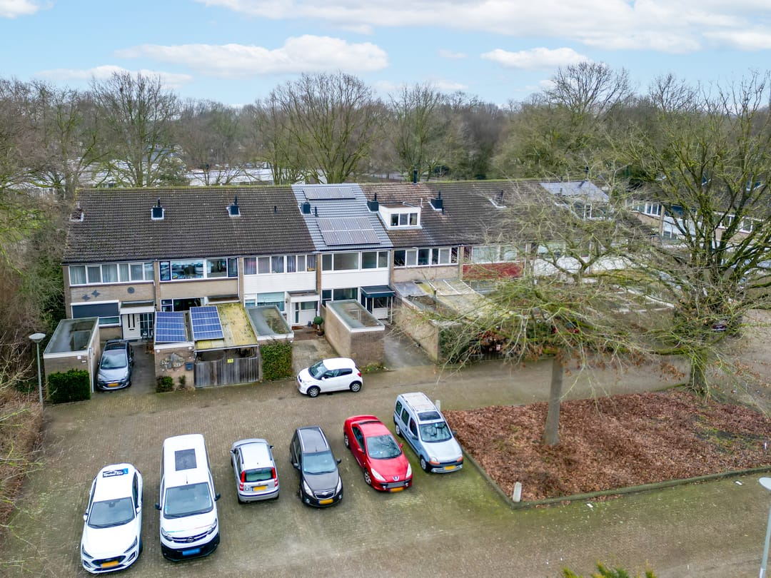 Photo 1 of Potgieterstraat 23