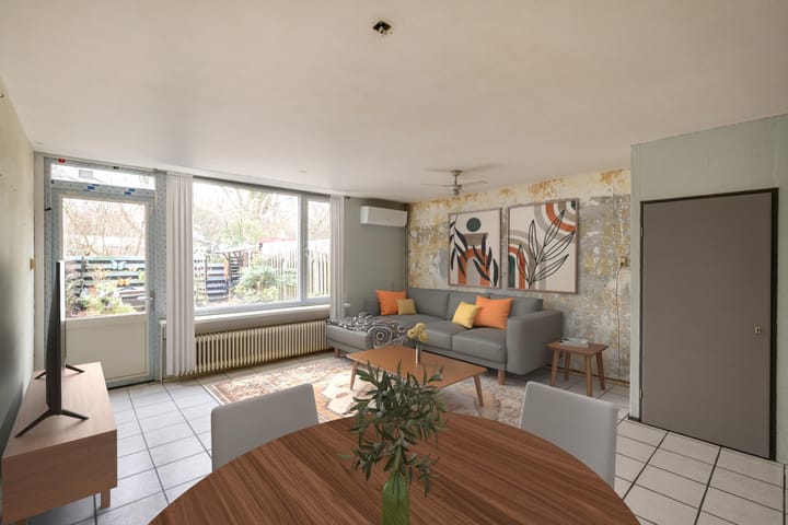 Photo 2 of Potgieterstraat 23