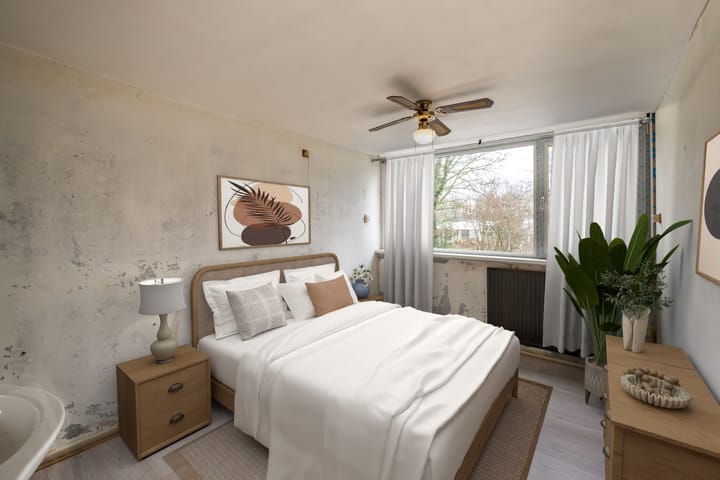 Photo 3 of Potgieterstraat 23