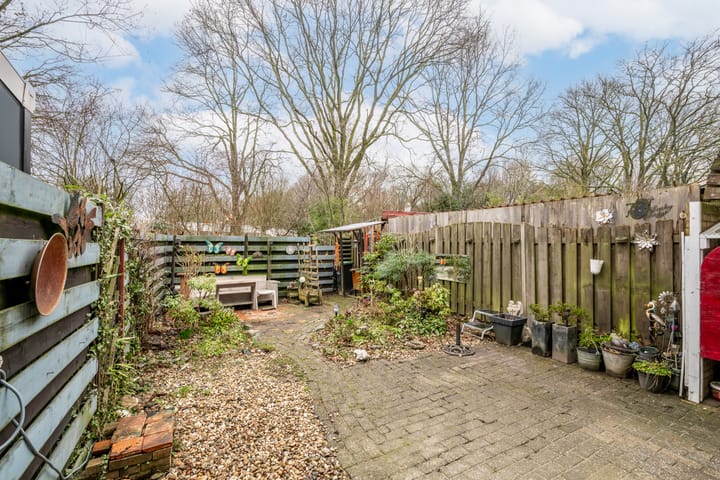 Photo 4 of Potgieterstraat 23