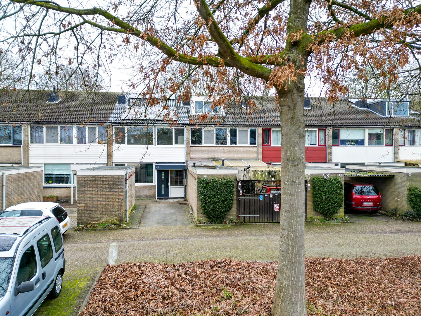 Photo 5 of Potgieterstraat 23