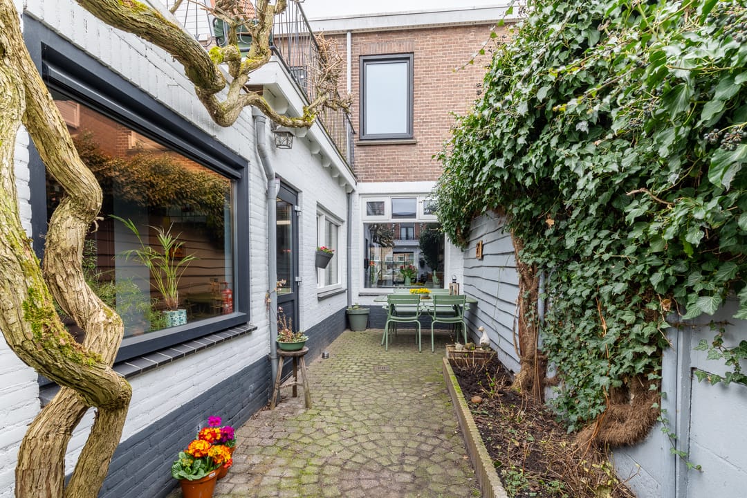 Foto 22 van Leeuwerikstraat 36