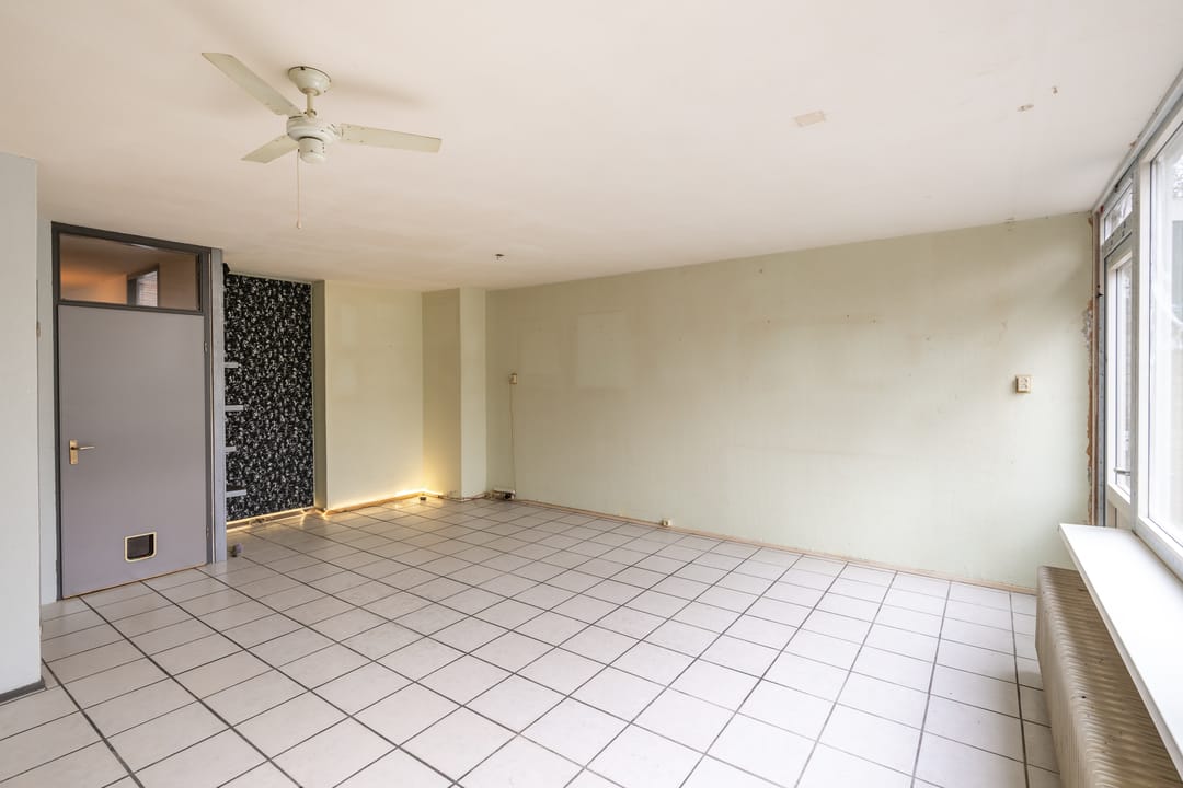 Photo 8 of Potgieterstraat 23